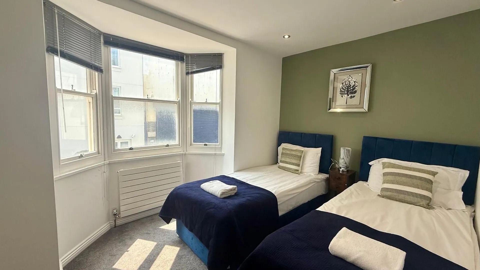 Bloomsaway Seafront Sixbedroom Bn14Bsma Hove Royaume-Uni