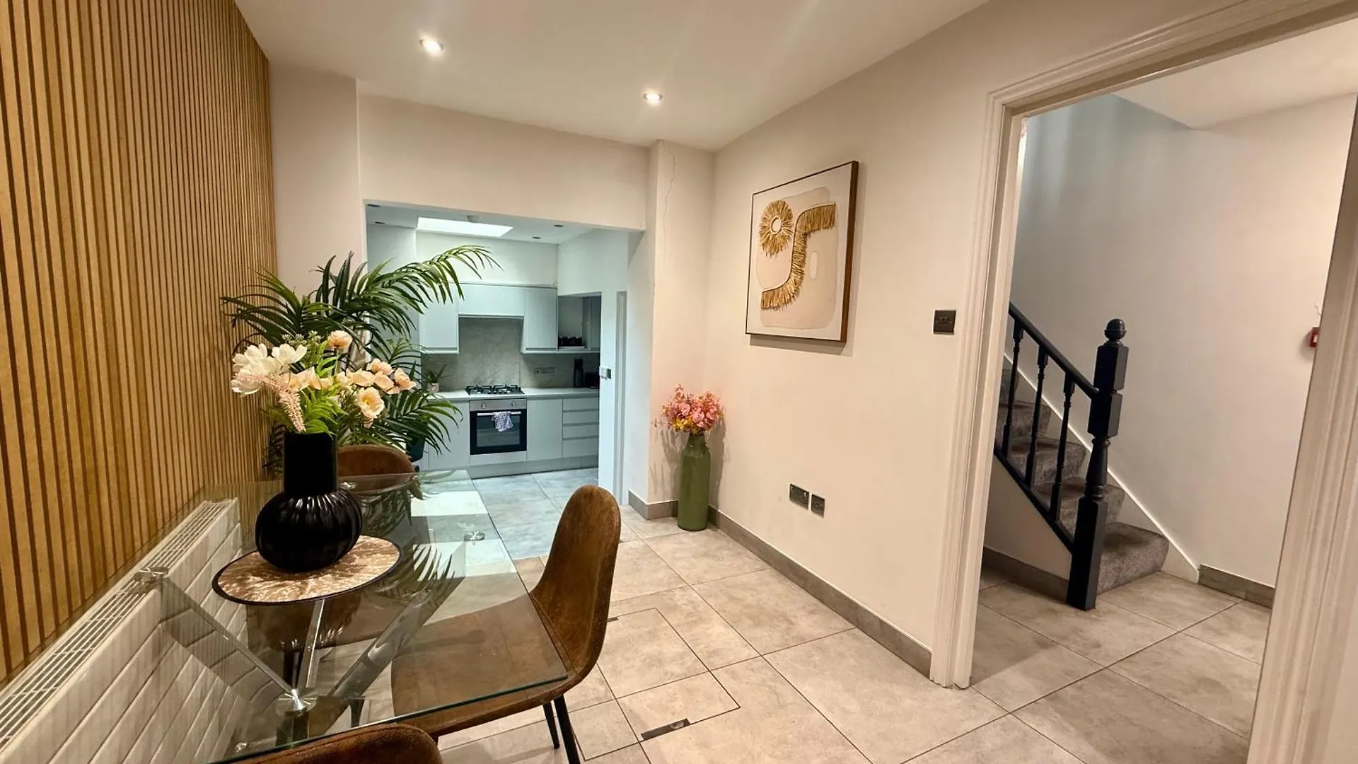 Bloomsaway Seafront Sixbedroom Bn14Bsma Brighton Holiday home