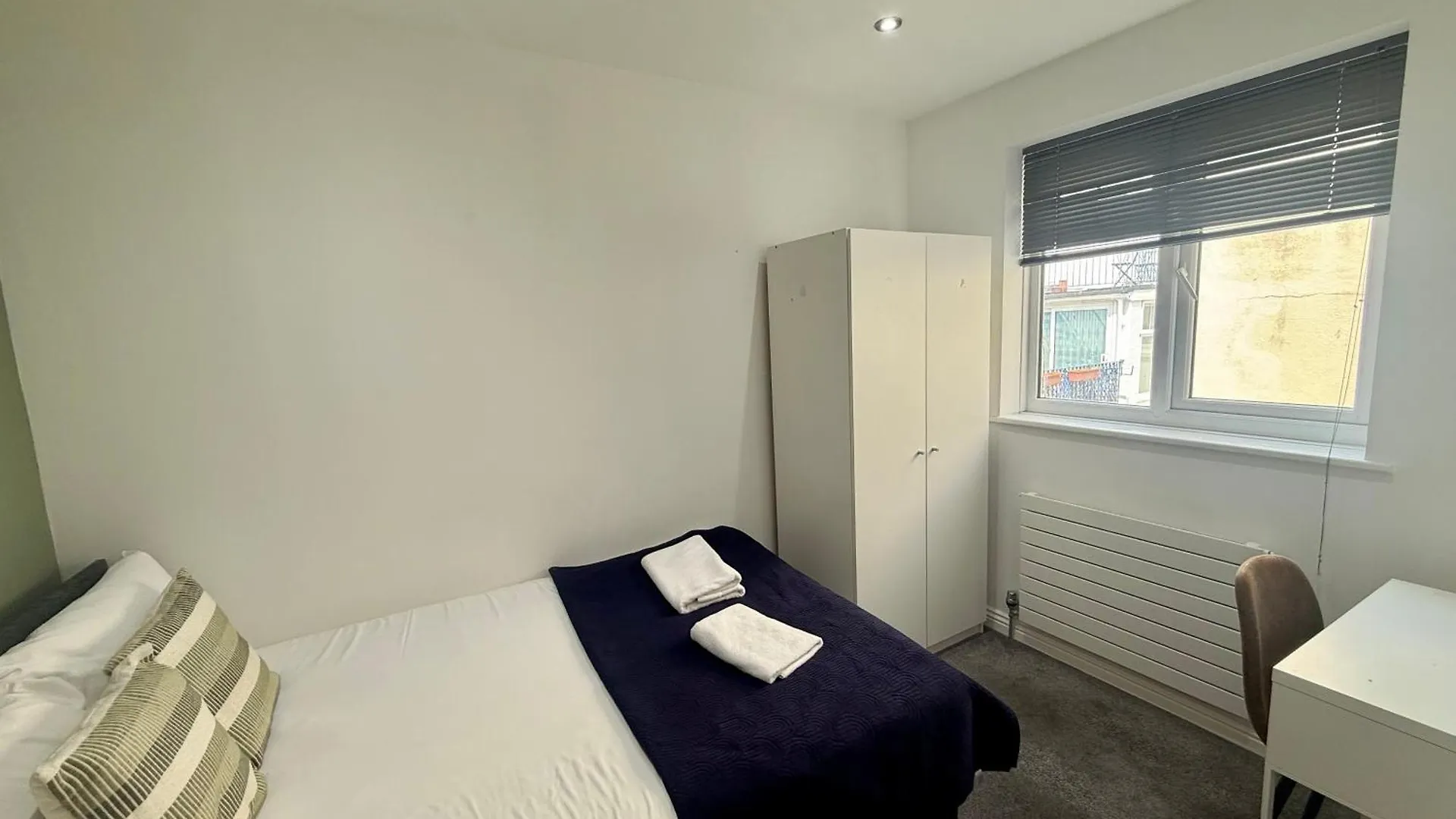 Holiday home Bloomsaway Seafront Sixbedroom Bn14Bsma Brighton United Kingdom