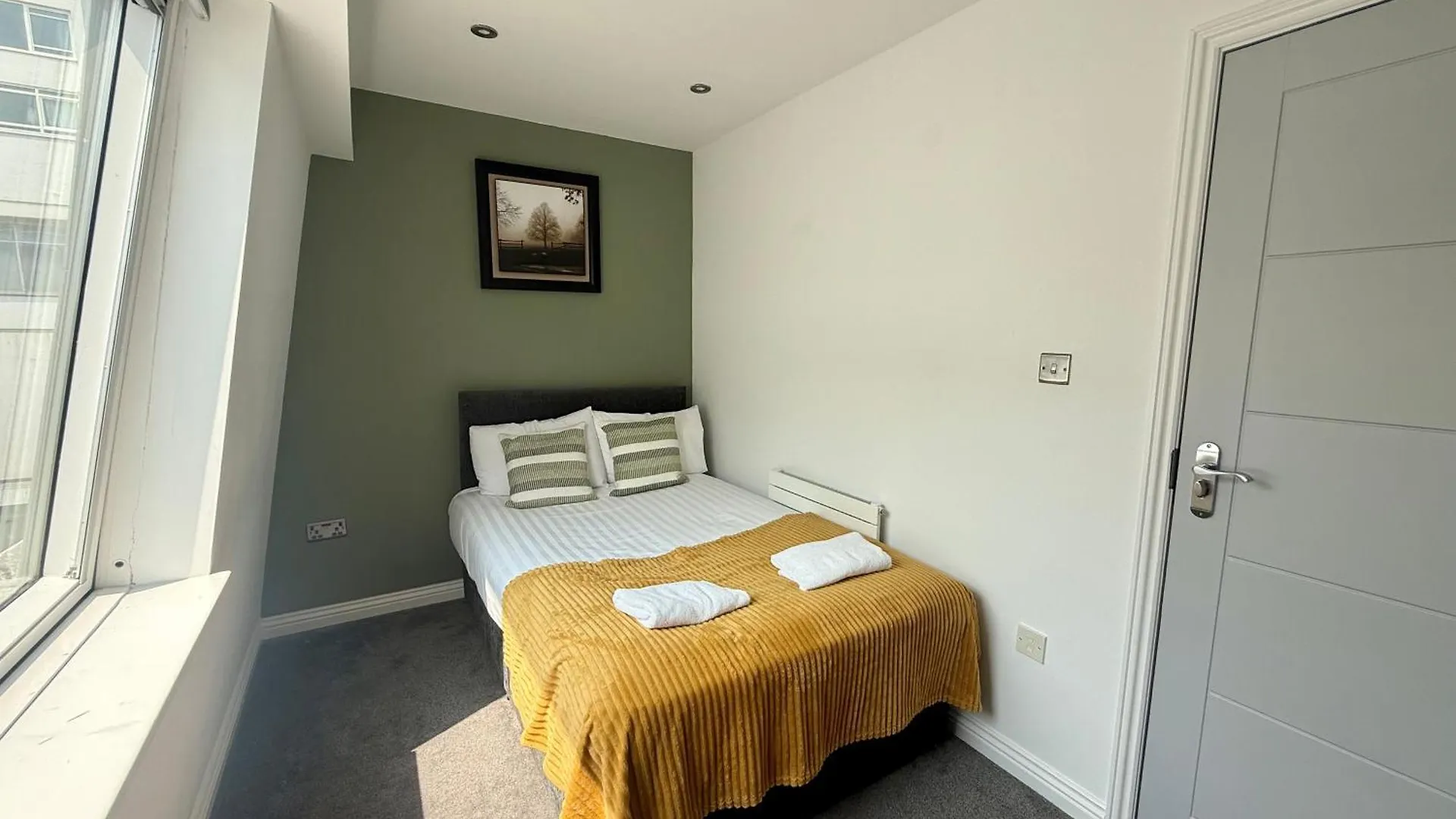Bloomsaway Seafront Sixbedroom Bn14Bsma Hove