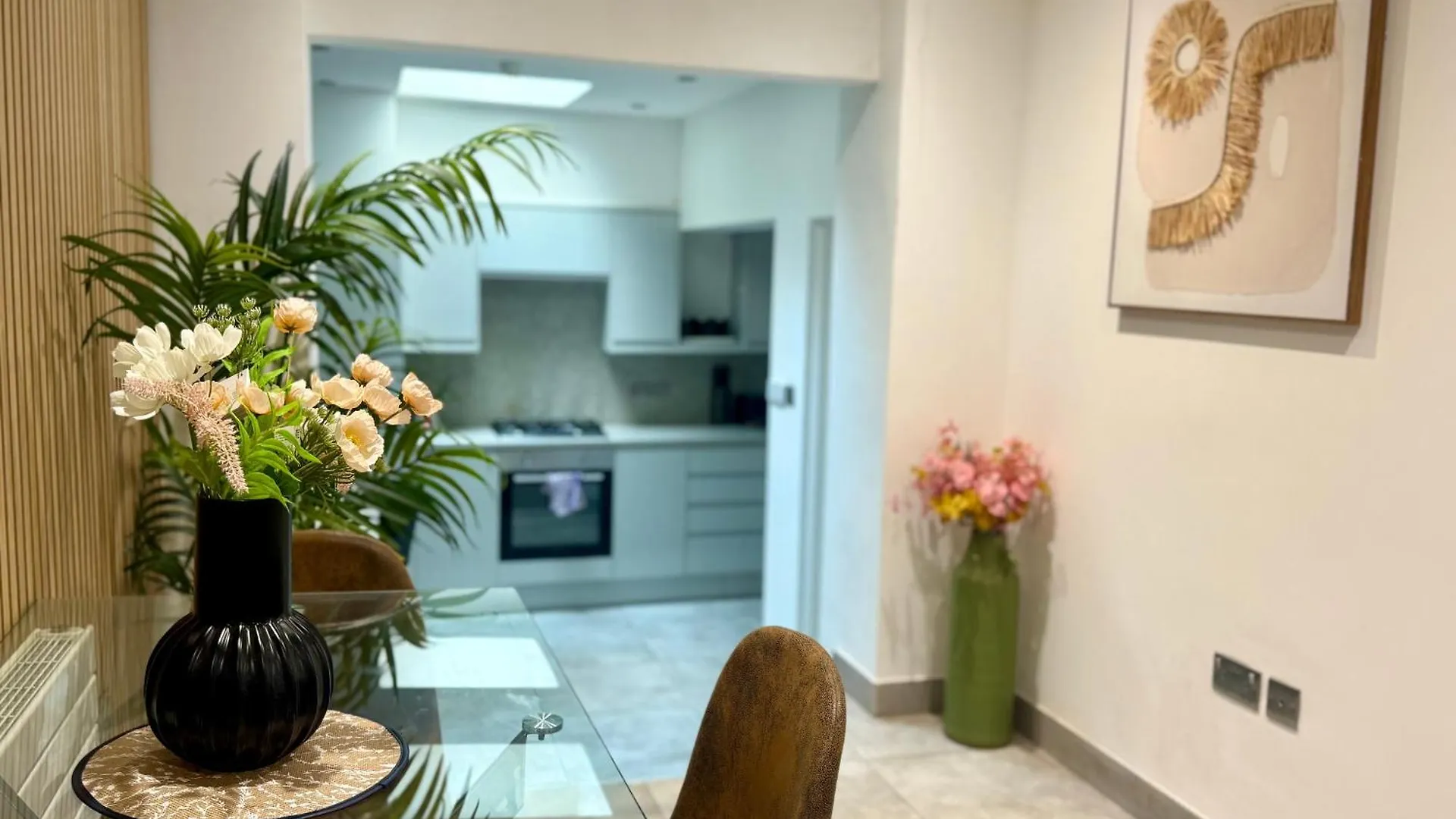 Hébergement de vacances Bloomsaway Seafront Sixbedroom Bn14Bsma Hove