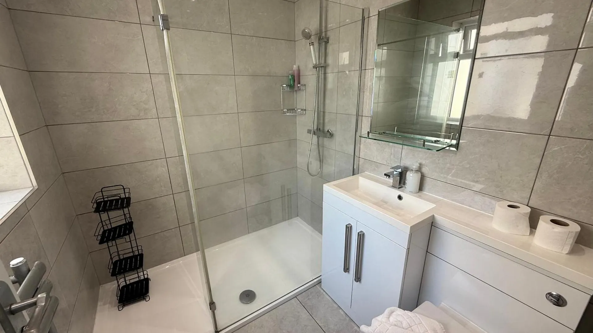 Bloomsaway Seafront Sixbedroom Bn14Bsma Brighton Holiday home