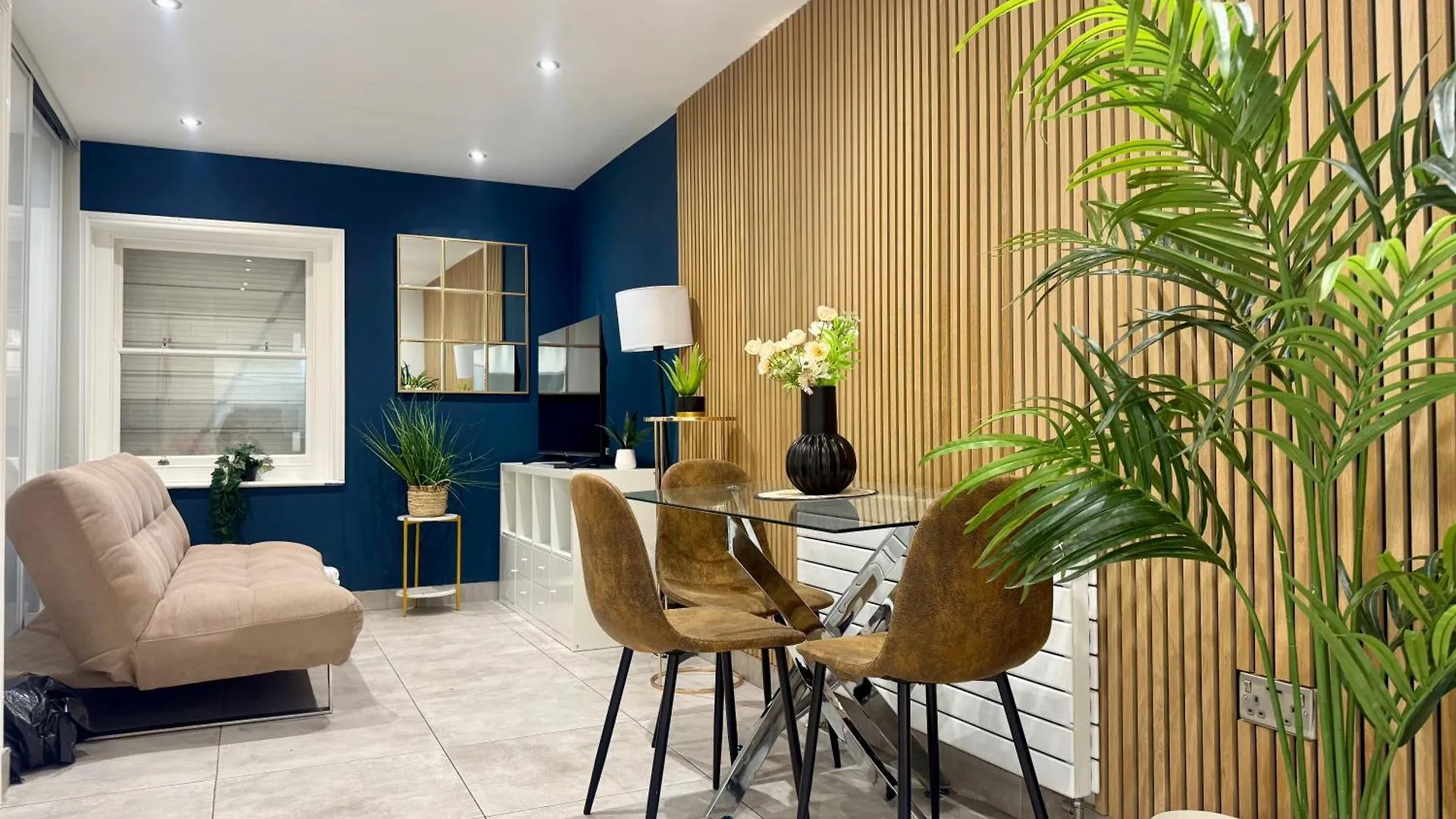 Bloomsaway Seafront Sixbedroom Bn14Bsma Brighton